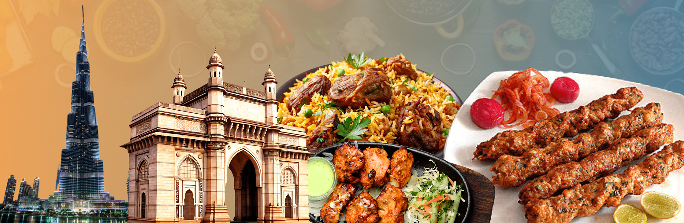 A Story Served From My Heart | Bombay Fifty